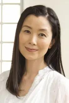 Satomi Tezuka como: Kaori Kitahara