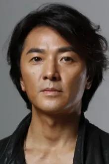 Ekin Cheng Yee-Kin como: Siu Chi