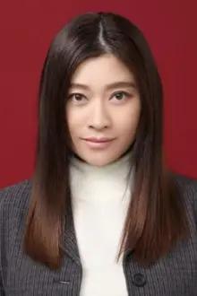 Ryoko Shinohara como: Sae Ishihara（石原 西絵）