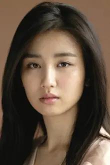 Park Ha-seon como: Cho Eun-jeong