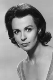 Claire Bloom como: Teresa Flyte, Lady Marchmain