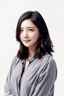 Lee Tae-im como: Kang Ye Sul