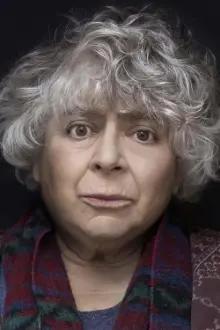 Miriam Margolyes como: Mother / Mrs. Woodcutter
