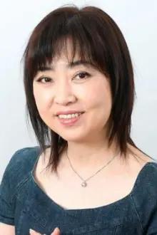Megumi Hayashibara como: ピョコラ＝アナローグⅢ世
