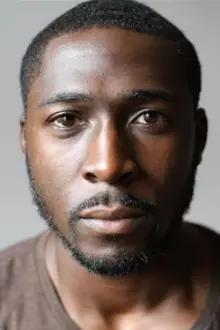 Eric Kofi Abrefa como: Switcher
