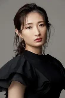 Rina Takeda como: Yuno Kaga