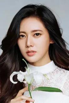 Choo Ja-hyun como: Seol-hwa