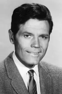 Jack Lord como: Special Agent Frank Thompson