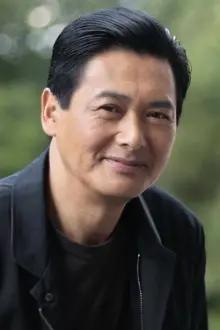 Chow Yun-fat como: Dick Lee