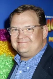 Andy Richter como: Red Taylor