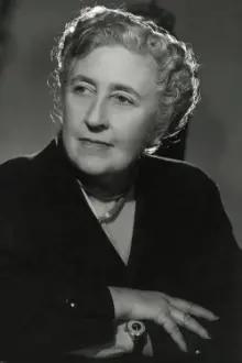 Agatha Christie como: Self - Writer (archive footage)