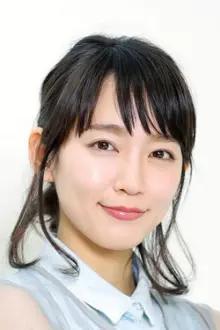 Riho Yoshioka como: Natsumi Tsuneta