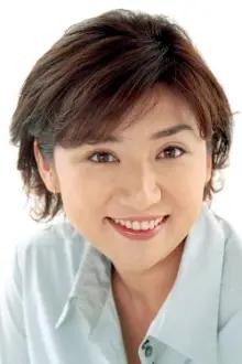 Yuki Matsushita como: Sawai Keiko