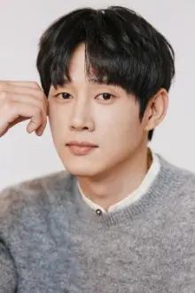 Park Sung-hoon como: Jeon Jae-jun