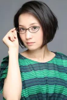 Yu Shimamura como: Aida Surugan