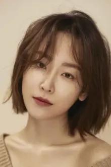 Seo Hyun-jin como: Na Jin-Joo