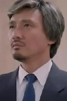 Dean Shek como: Yu Jieh