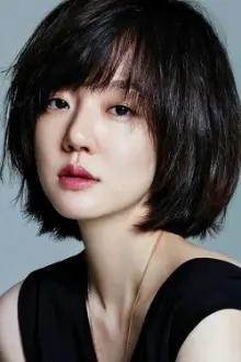 Lim Soo-jung como: Song Eun-Chae
