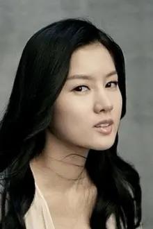 Hwang Geum-hee como: Ji-yoon