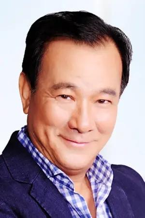 Danny Lee Sau-Yin