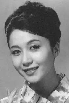 Shima Iwashita como: Kieko Sonobe
