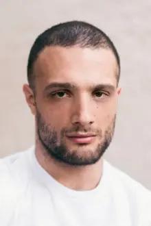 Cosmo Jarvis como: 