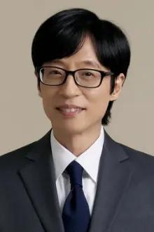 Yoo Jae-suk como: Self - Host