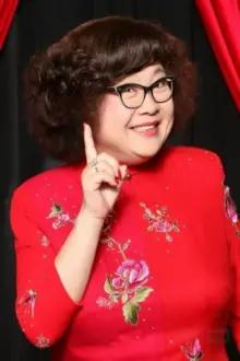 Lydia Shum Tin-Ha como: Youngest Shen daughter