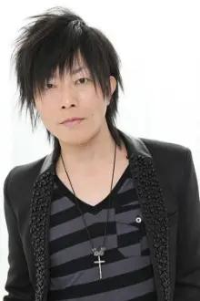 Kisho Taniyama como: Ikki