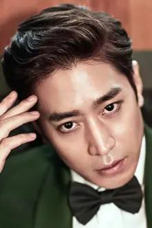 Eric Mun como: Seo Jung-min