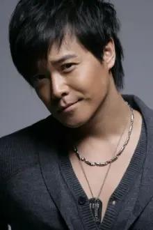 Chen Sicheng como: Lee Kin-lok