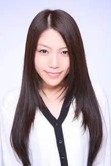 Natsuki Aikawa como: Kureha (voice)