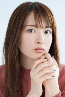 Mikako Komatsu como: Setsuna (voice)