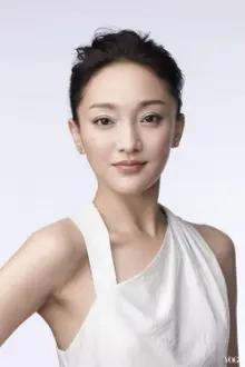 Zhou Xun como: Meimei / Moudan