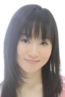 Harumi Sakurai como: 
