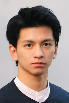 Taketo Tanaka como: Satoshi Fukushima