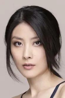 Kelly Chen como: Luna Ng