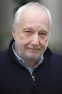 François Berléand como: Alain Kramer