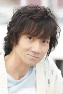 Shin-ichiro Miki como: Shokichi Yamashita (voice)