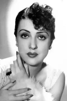 Gypsy Rose Lee como: Sultana/Louise Hovick (billed as Louise Hovick)