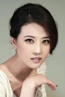 Kathy Chow como: 杨八妹