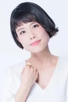 Miyuki Sawashiro como: Olivia (voice)