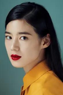 Jung Eun-chae como: Ji-yoon