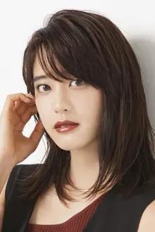 Hirona Yamazaki como: Aihara Midori