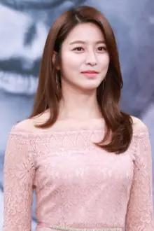 Park Se-young como: Park Hye-jin