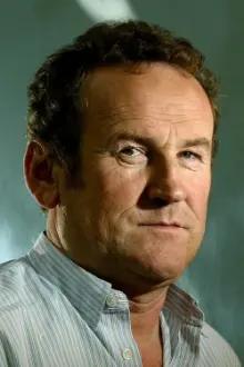 Colm Meaney como: Giannopoulos