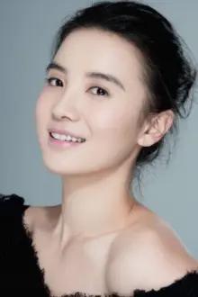 Song Jia como: 于凤至