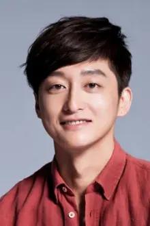 Lawrence Ko como: Chang Yi-Feng