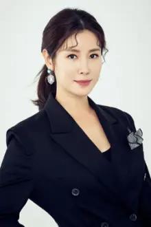 Lee Tae-ran como: 燕姬