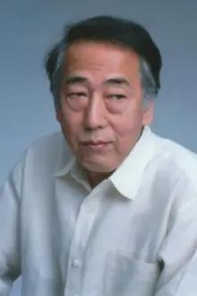 Ittoku Kishibe como: Masayuki Kawahara